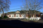 Oregon Electric depot